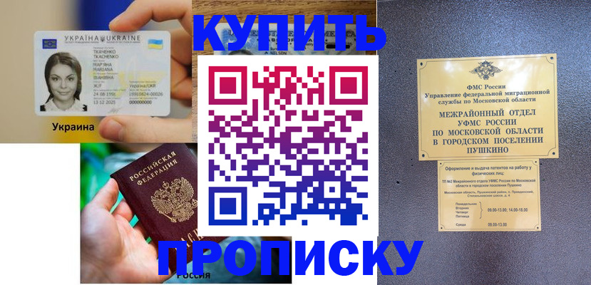 прописка законно в Змеиногорске